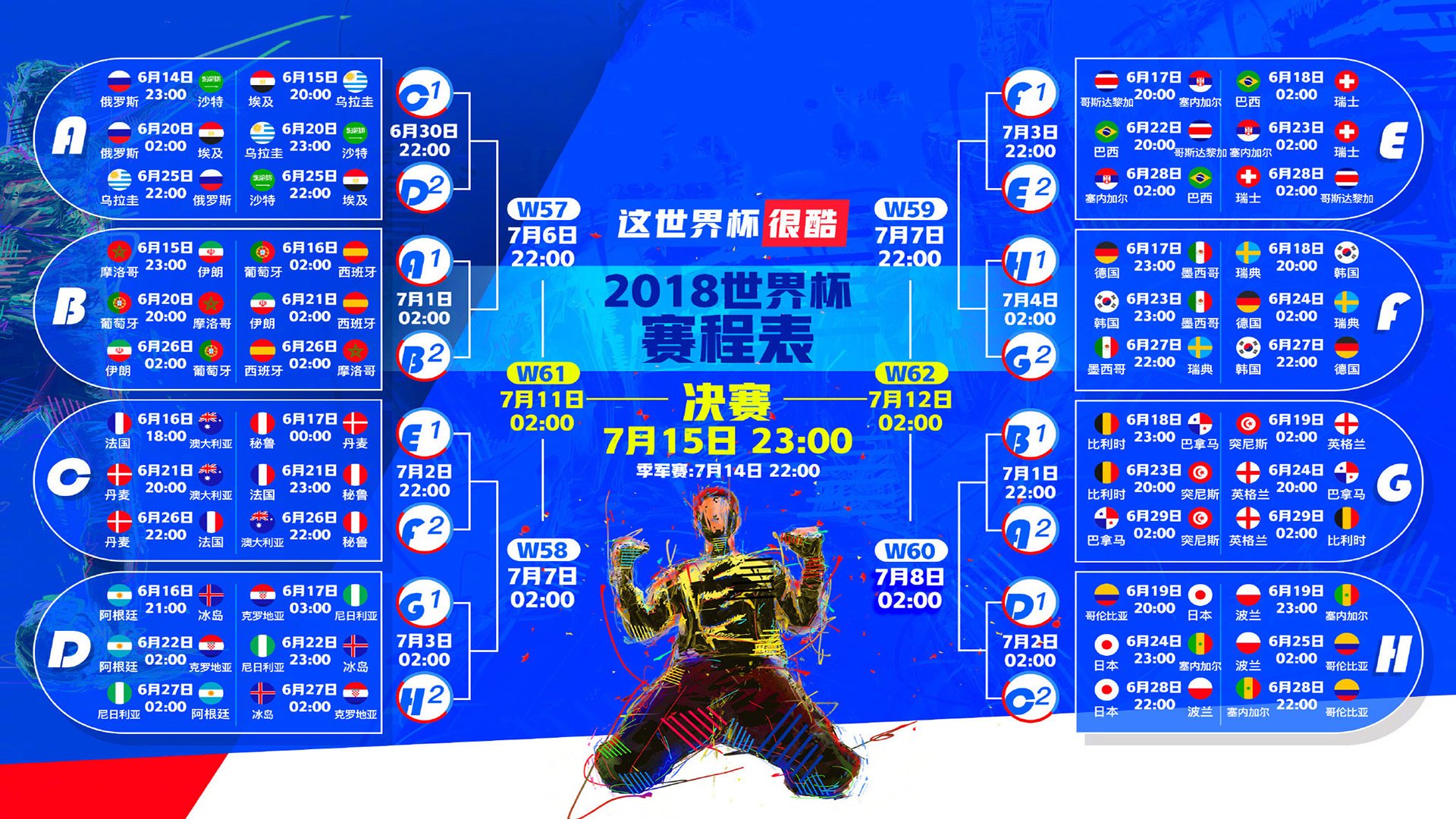 荒漠与海洋的终极审判,2026世界杯决赛,伊朗的碾压史诗与罗德里戈的致命一击